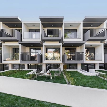 Live The Luxe Lejlighed Kallithea  Eksteriør billede